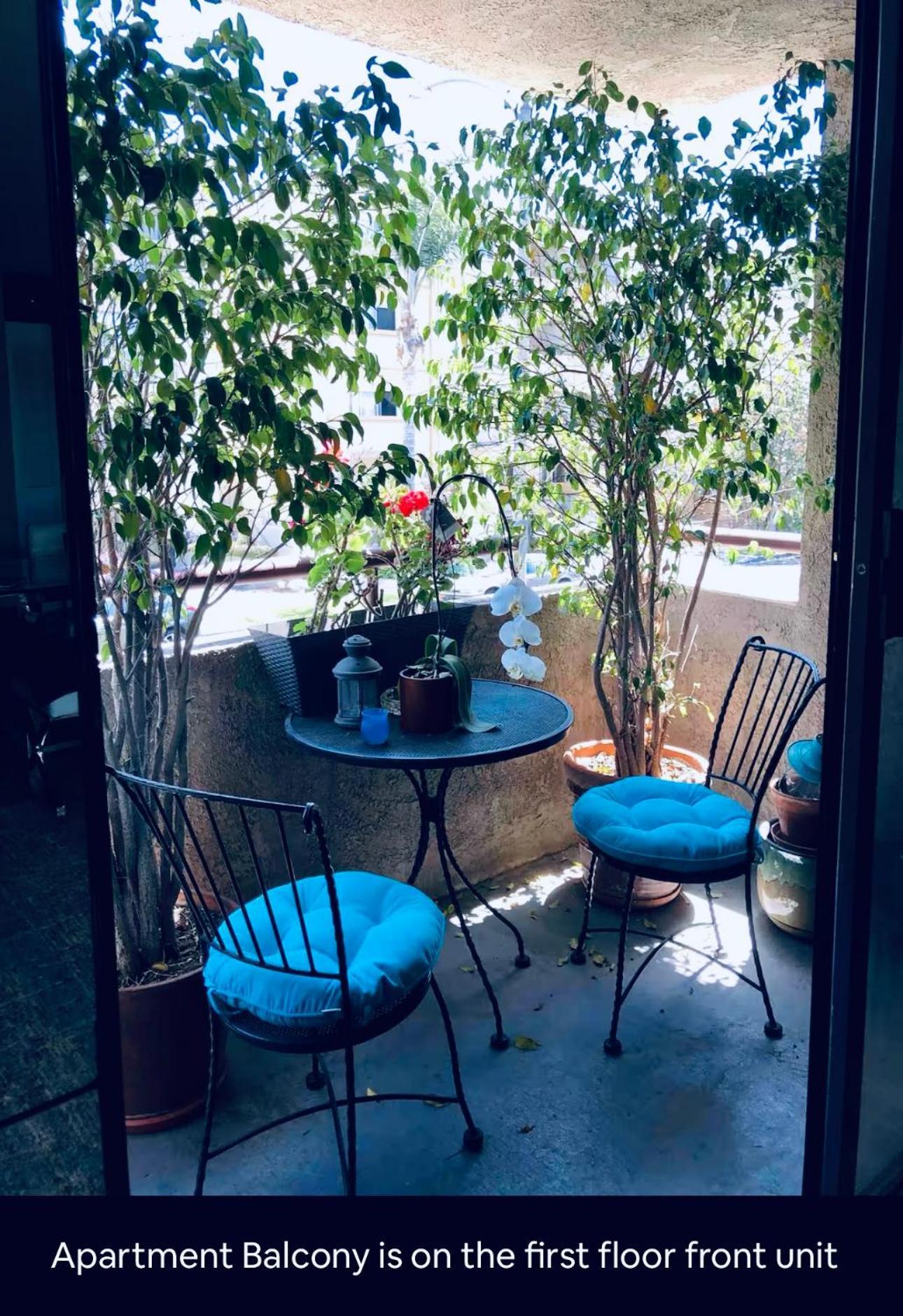 Location West La Spacious With Hottub Apartment *